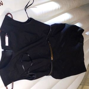 Calvin Klein size 10 one piece dress